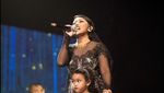 Wajah Imut nan Manis Gewa, Anak Glenn Fredly yang Akhirnya Diungkap