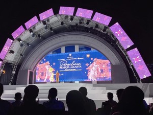Grand Launching Batavia PIK Resmi Dibuka Lewat Pergelaran Remaja Jakarta