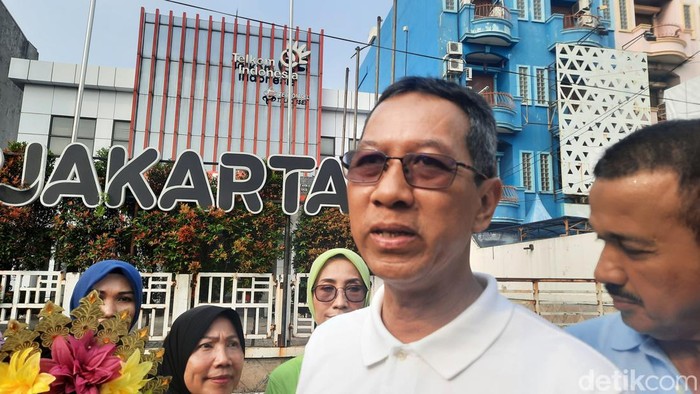 Heru Budi Hartono