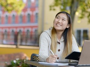 Antistres! Ini Jurusan Kuliah Paling Santai buat Anak IPA