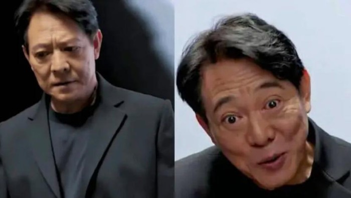 Jet Li