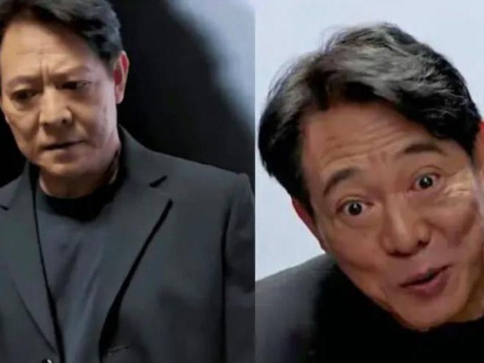 Jet Li