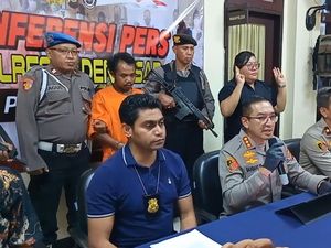 Perempuan Tewas di Pantai Legian Dianiaya Teman Dekat, Sempat Minum Bir