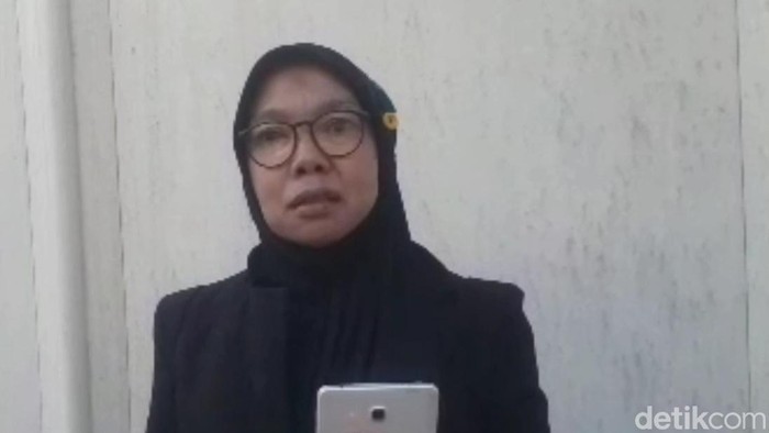 Keluarga korban mayat dalam karung beras Pasuruan