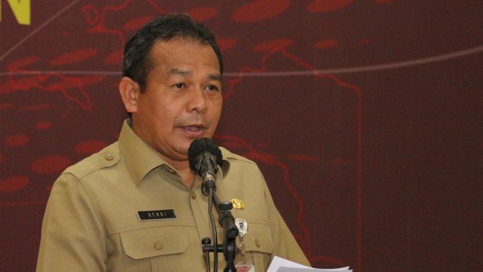Kepala Pusat Penerangan (Kapuspen) Kementerian Dalam Negeri (Kemendagri) Benni Irwan mengatakan pelantikan Pj Bupati Mimika telah sesuai dengan aturan perundang-undangan.