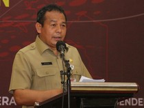 Kemendagri Kantongi Nama Calon Pj Gubernur 17 Provinsi, Tunggu Disahkan Jokowi