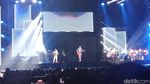 Konser 25 Tahun Glenn Fredly Bawa Penonton Nostalgia