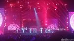 Konser 25 Tahun Glenn Fredly Bawa Penonton Nostalgia