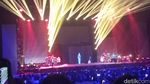 Konser 25 Tahun Glenn Fredly Bawa Penonton Nostalgia