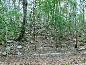 Arkeolog Temukan Ocomtun, Kota Suku Maya yang Punya Piramida hingga Plaza