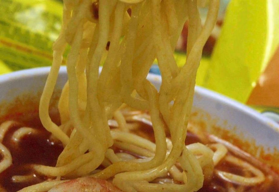 Makin Ekstrem, Kini Ada Ramen Topping Daging Buaya di Taiwan