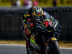 MotoGP India 2023: Bezzecchi Akan Kerja Keras Demi Start Bagus