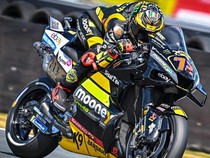Bezzecchi Tercepat di Practice MotoGP San Marino, Bagnaia Ketujuh