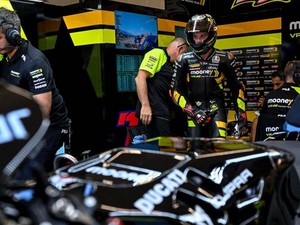 Murid Rossi Bisa Kuasai MotoGP Belanda, Mungkin Ini Sebabnya