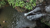 Tiga lokasi air terjun yang berada di Kawasan Taman Hutan Raya (Tahura) Nipa-nipa tersebut saat ini dikembangkan dalam Program Desa Wisata Kementerian Pariwisata dan Ekonomi Kreatif. 