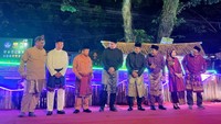 Selain itu di gelar pula Ekspedisi Batanghari, Lokakarya dan Pemberdayaan Komunitas, Pemajuan Kawasan Cagar Budaya Nasional Muara Jambi, Seminar dan Talkshow Peradaban DAS Batanghari, Festival Daerah, hingga Penerapan dan Penguatan Kembali Piagam Batanghari.