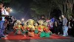 Merawat Tradisi, Lestarikan Sungai Batanghari Lewat Kenduri Swarnabhumi