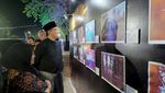 Merawat Tradisi, Lestarikan Sungai Batanghari Lewat Kenduri Swarnabhumi