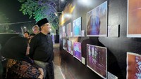 Kenduri Swarnabhumi diisi dengan berbagai kegiatan yang melibatkan ribuan penggiat budaya dari lebih dari 20 komunitas, serta pelaku UMKM sebanyak 40 komunitas itu diselenggarakan, diantaranya pameran seni mural dan instalasi, parade busana, dan pertunjukan teater Dul Muluk dan pentas musik RAIN.