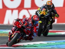 MotoGP Dinilai Tak Menarik: Ducati Bikin Kompetisi Serasa Mini GP