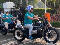 Menguak Motor Ridwan Kamil yang Disita KPK