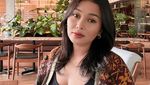 Ini Dia Sosok Mutia Ayu, Istri Glenn Fredly yang Hobi Kulineran