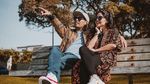 Ini Dia Sosok Mutia Ayu, Istri Glenn Fredly yang Hobi Kulineran