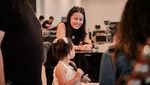 Dulu Wajah Gewa Ditutupi, Pertanyaannya Bikin Mutia Ayu Luluh
