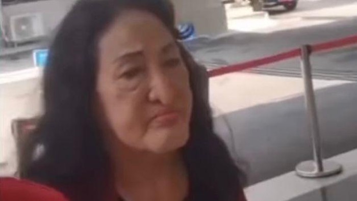 Nenek di Makassar jadi tersangka saat urus tanah wairsan orang tua.