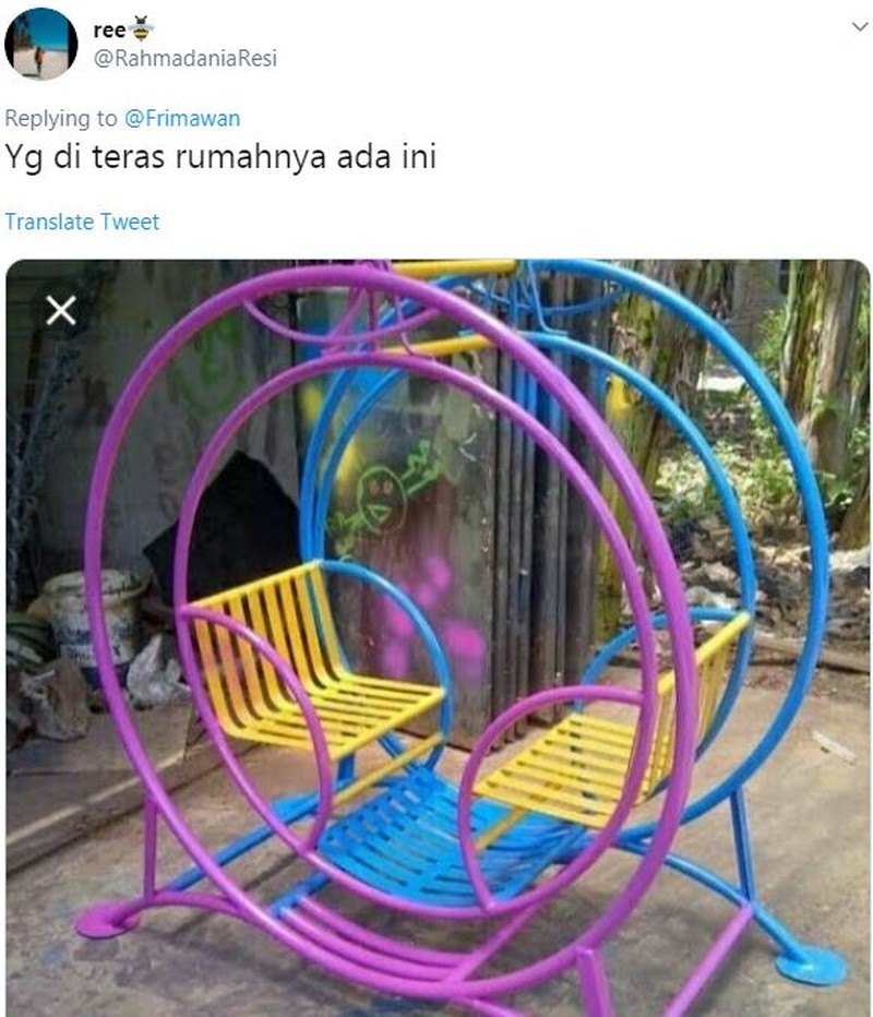 Ini dia ciri-ciri orang kaya versi anak kecil. Mana nih ajaran kocak yang pernah kamu anut?