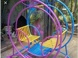 Ciri-ciri Orang Kaya di Mata Anak Kecil 90-an, Siapa Sepemikiran?