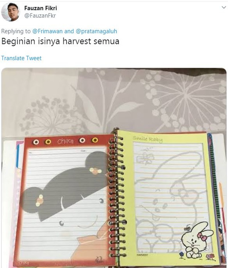 Ini dia ciri-ciri orang kaya versi anak kecil. Mana nih ajaran kocak yang pernah kamu anut?
