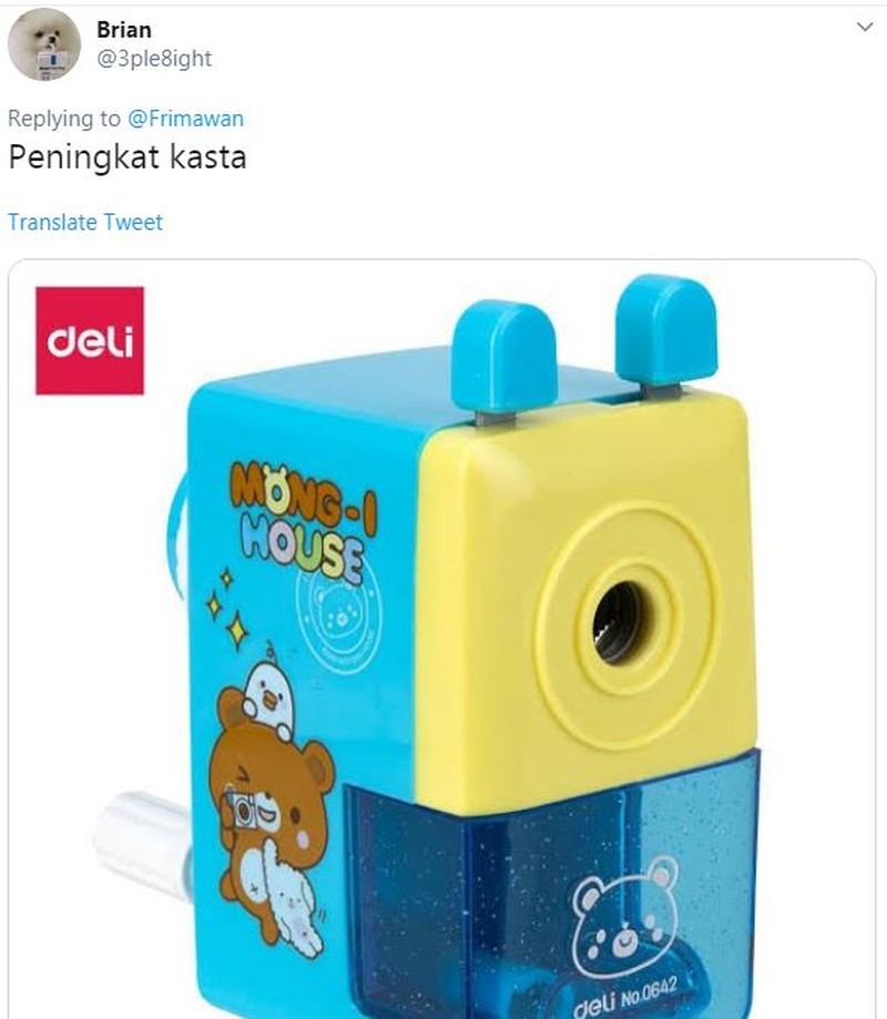 Ini dia ciri-ciri orang kaya versi anak kecil. Mana nih ajaran kocak yang pernah kamu anut?