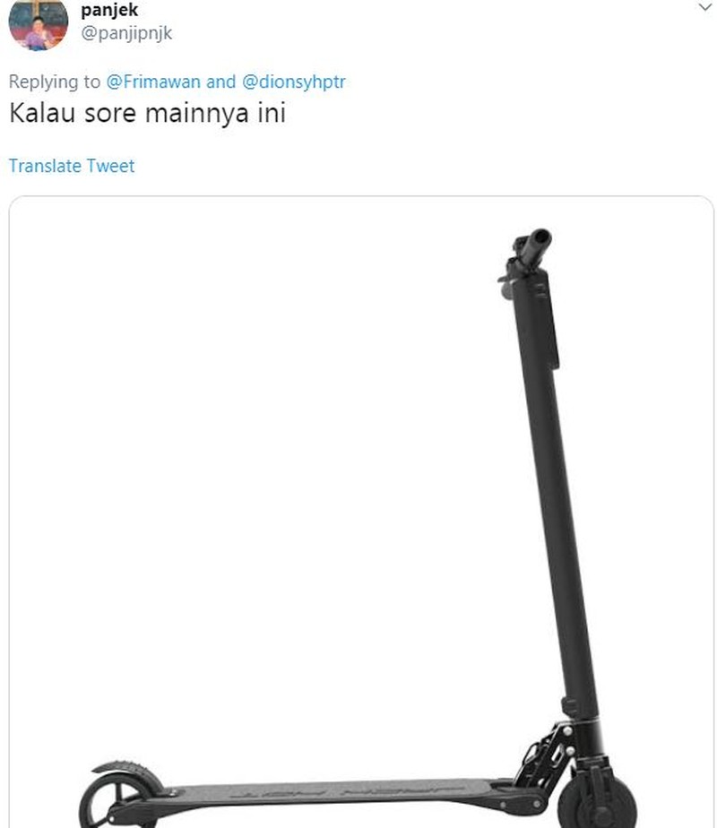 Ini dia ciri-ciri orang kaya versi anak kecil. Mana nih ajaran kocak yang pernah kamu anut?
