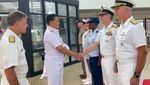 Panglima TNI Kunjungi US INDOPACOM, Napak Tilas Serangan Pearl Harbour