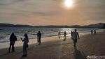 Potret Pantai Ao Nang Krabi, Cocok Untuk Healing