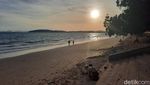 Potret Pantai Ao Nang Krabi, Cocok Untuk Healing