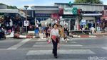 Potret Pantai Ao Nang Krabi, Cocok Untuk Healing