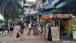 Potret Pantai Ao Nang Krabi, Cocok Untuk Healing