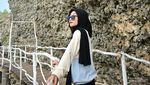 Ada Pantai Mbuluk di Yogyakarta, Indah Namun Tersembunyi