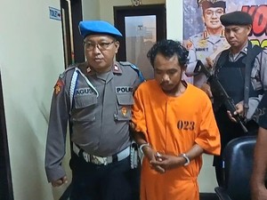 Bacok Astuti hingga Tewas gegara Disebut Gay, Bryan Divonis 7,5 Tahun