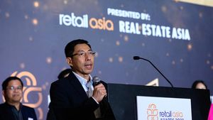 Penghargaan Ritel Bergengsi di Tingkat Asia