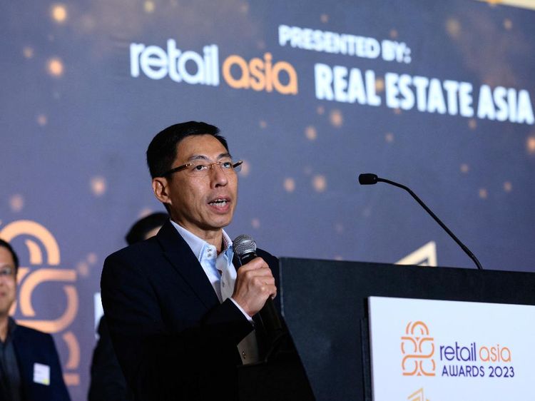 Penghargaan Ritel Bergengsi di Tingkat Asia