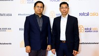 Retail Asia Awards merupakan penghargaan bergengsi yang mengakui keunggulan dalam industri ritel, dan melibatkan partisipasi dari ritel terkemuka di wilayah Asia. Penghargaan ini diberikan kepada perusahaan yang menunjukkan kinerja, inovasi, dan pelayanan pelanggan yang luar biasa di sektor ritel.