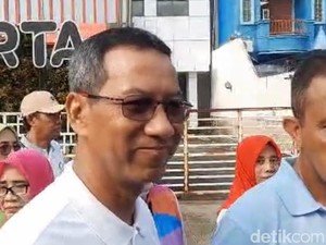 Heru Budi: Uji Coba Bus TransJ ke Soetta Diperpanjang hingga Pekan Depan