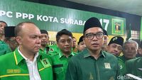 PPP Minta Kader All Out, Optimistis Duet Ganjar-Sandi Menang Pilpres