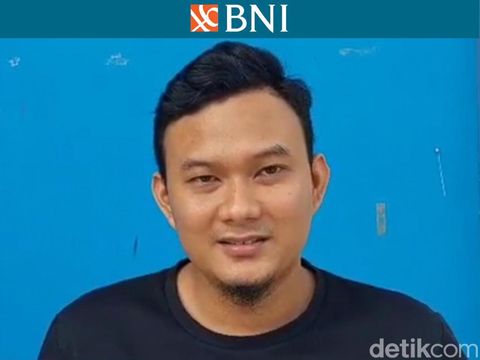 Sam Renaldy, manajer PB Pendowo, BNI Sirnas B Banjarbaru