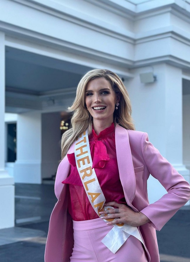 Ketika hidup di jalanan, tak jarang Solange Dekker juga harus menghadapi tindak kekerasan setiap hari karena identitas gendernya. Foto: Instagram/@theamazonsolange @missinternationalqueen