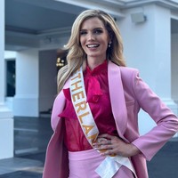 Ketika hidup di jalanan, tak jarang Solange Dekker juga harus menghadapi tindak kekerasan setiap hari karena identitas gendernya. Foto: Instagram/@theamazonsolange @missinternationalqueen