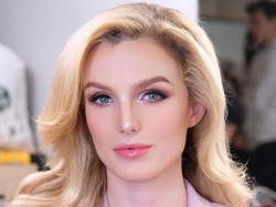 Transformasi Solange Dekker, Dulu Pria Kini Juara Miss International Queen